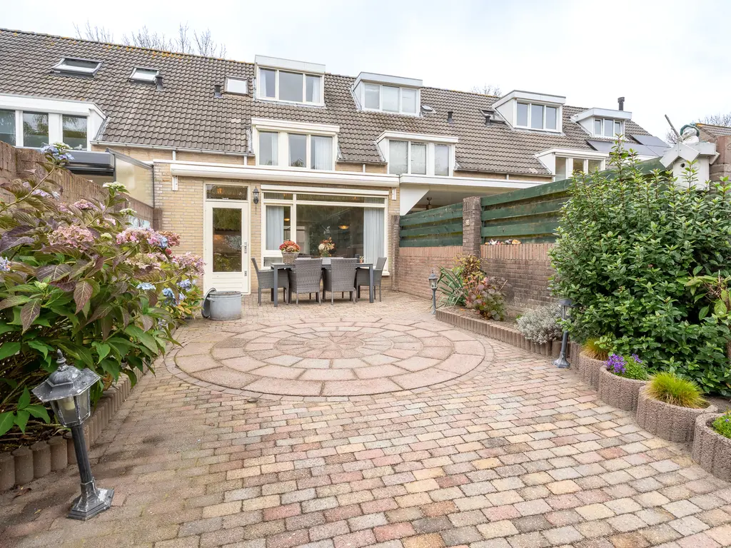 Grathemstraat 24, TILBURG