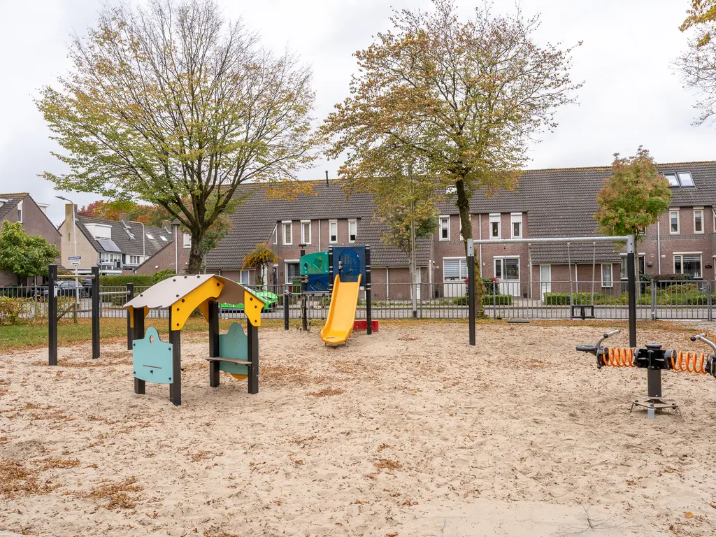 Grathemstraat 24, TILBURG