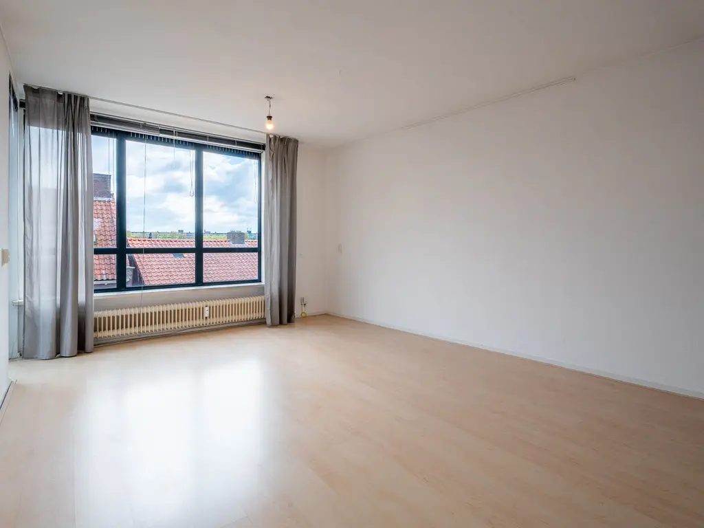 Van Lawickhof 18, TILBURG