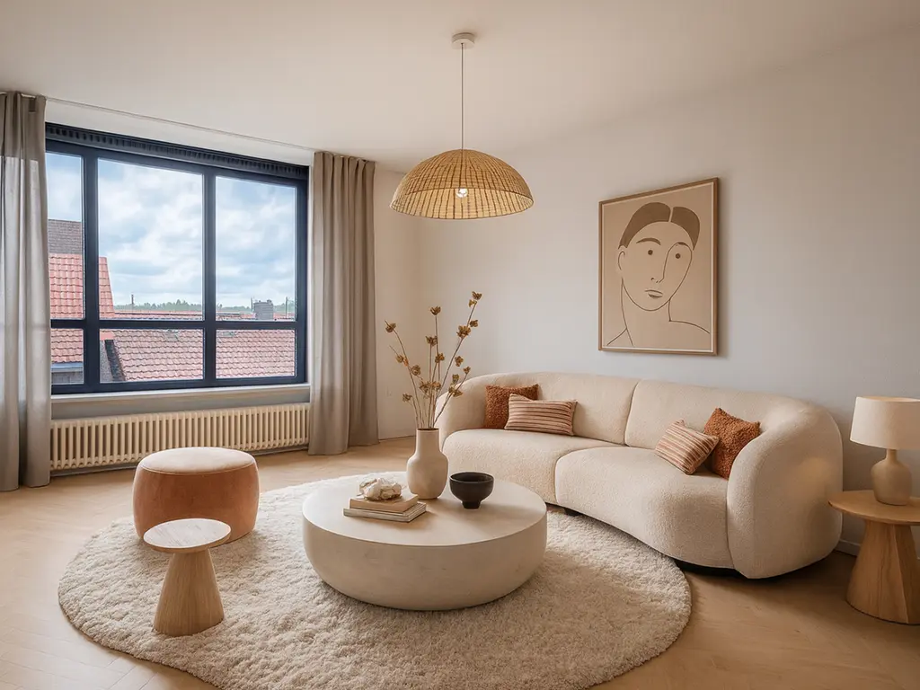 Van Lawickhof 18, TILBURG