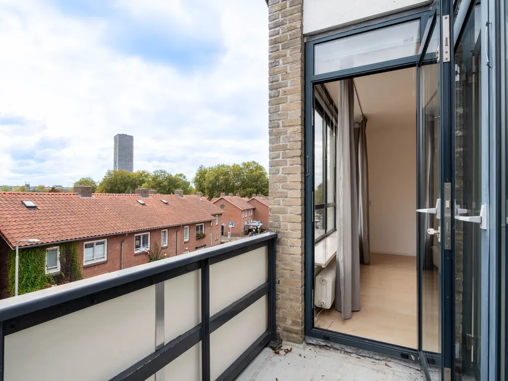 Van Lawickhof 18, TILBURG