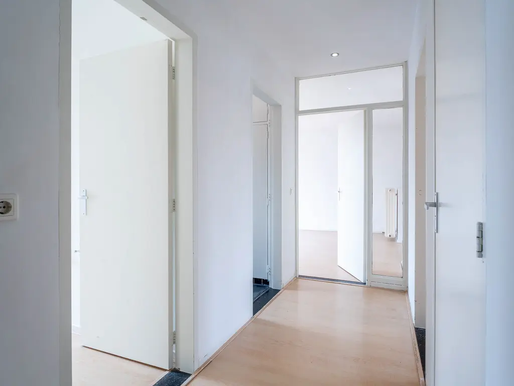 Van Lawickhof 18, TILBURG