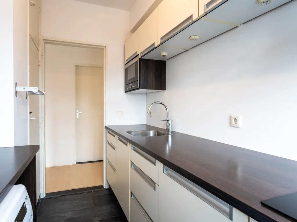 Van Lawickhof 18, TILBURG