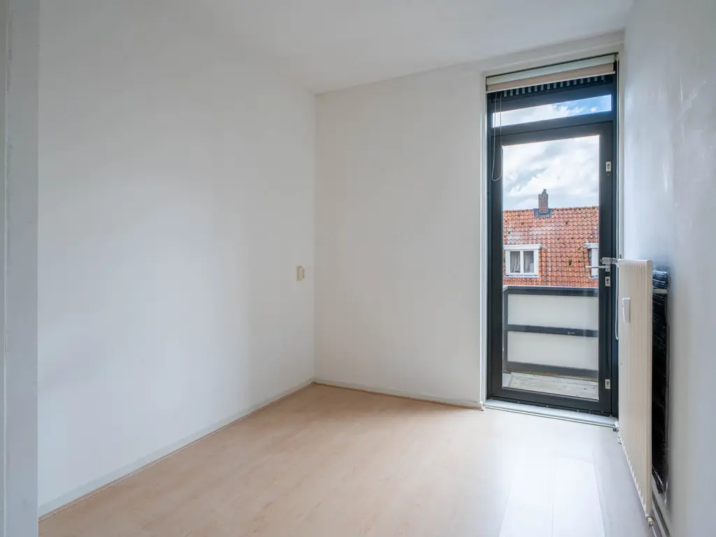 Van Lawickhof 18, TILBURG