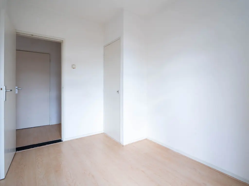 Van Lawickhof 18, TILBURG