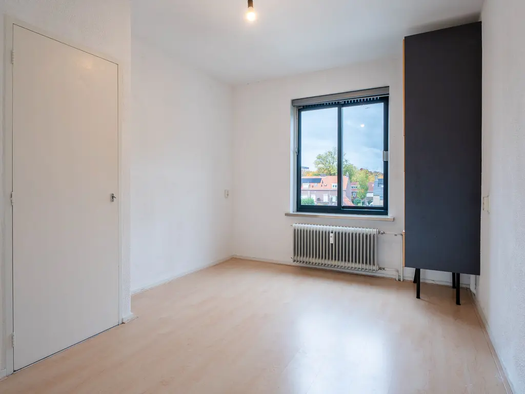 Van Lawickhof 18, TILBURG