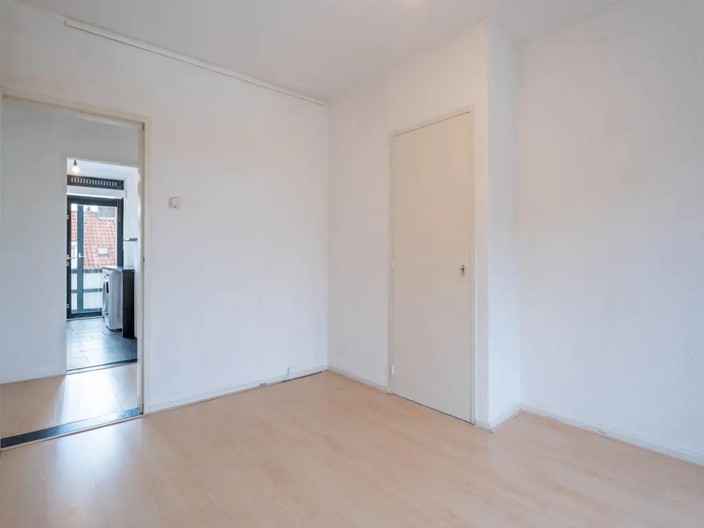 Van Lawickhof 18, TILBURG