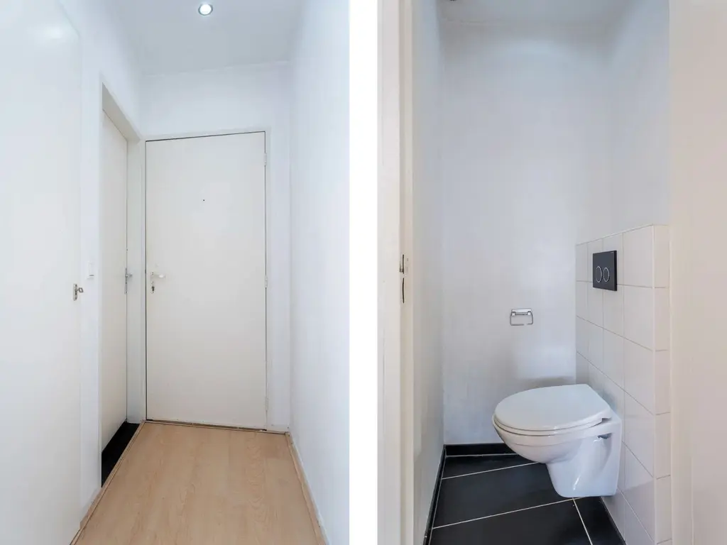 Van Lawickhof 18, TILBURG