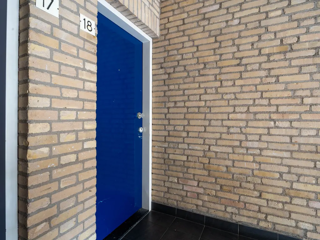 Van Lawickhof 18, TILBURG