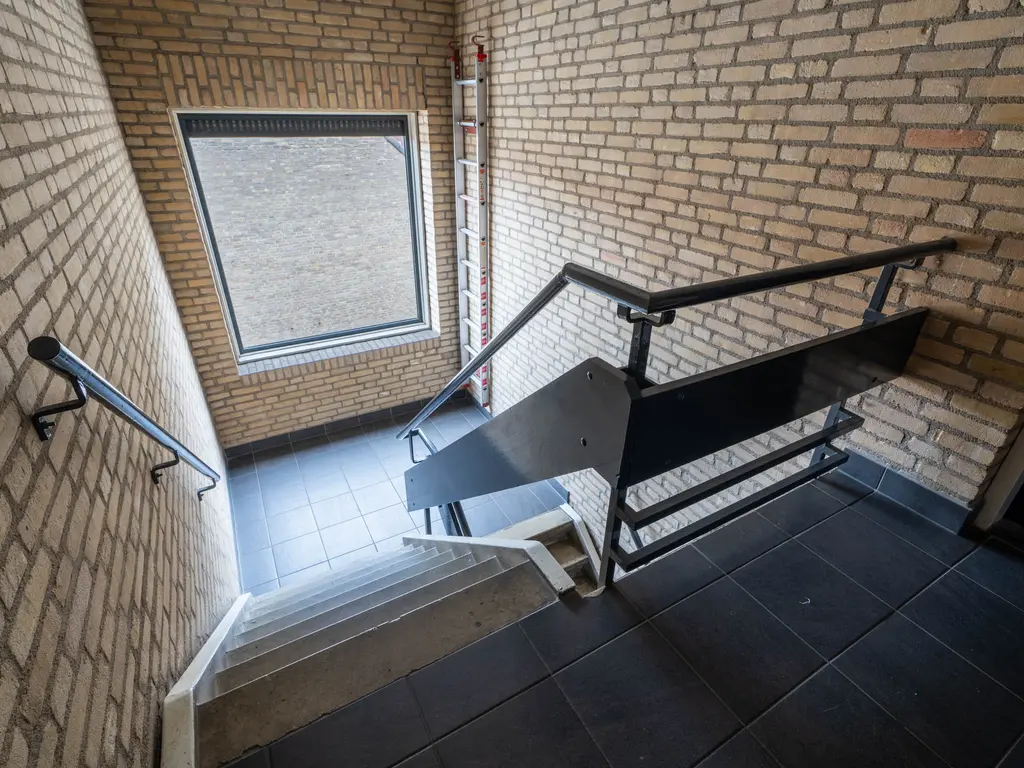 Van Lawickhof 18, TILBURG