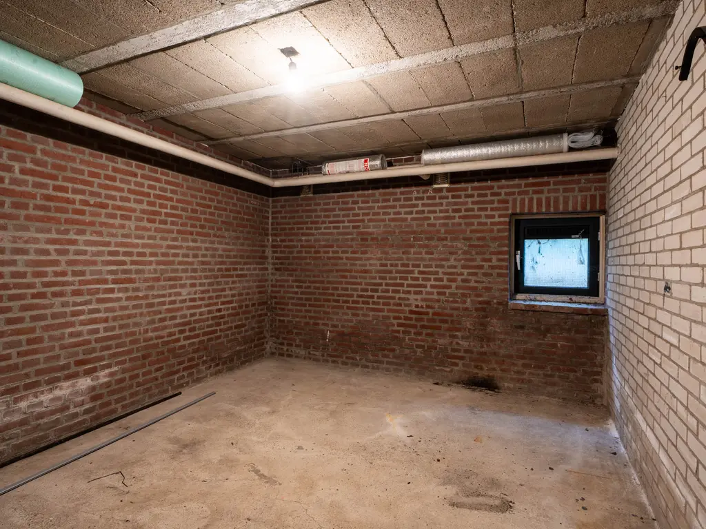 Van Lawickhof 18, TILBURG