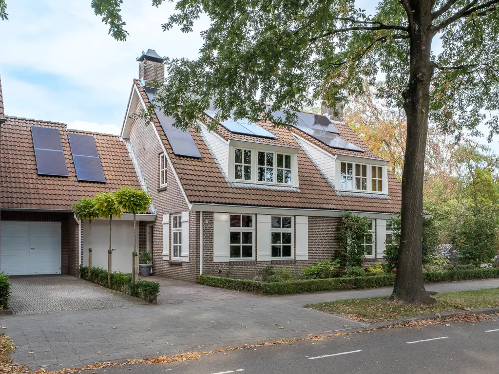 Guido Gezellelaan 157, GOIRLE