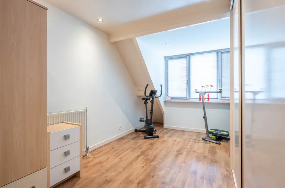 Guido Gezellelaan 157