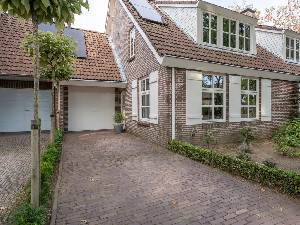 Guido Gezellelaan 157, GOIRLE