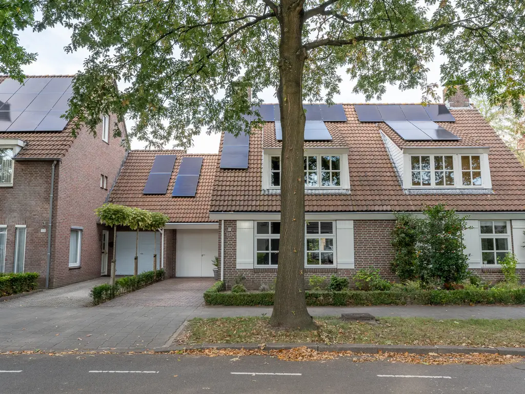 Guido Gezellelaan 157, GOIRLE