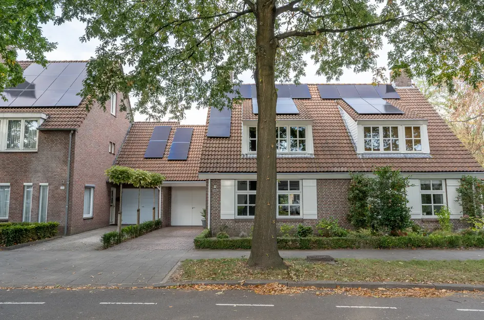 Guido Gezellelaan 157