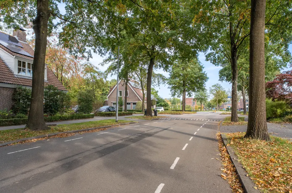 Guido Gezellelaan 157