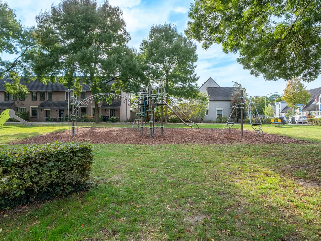 Guido Gezellelaan 157, GOIRLE