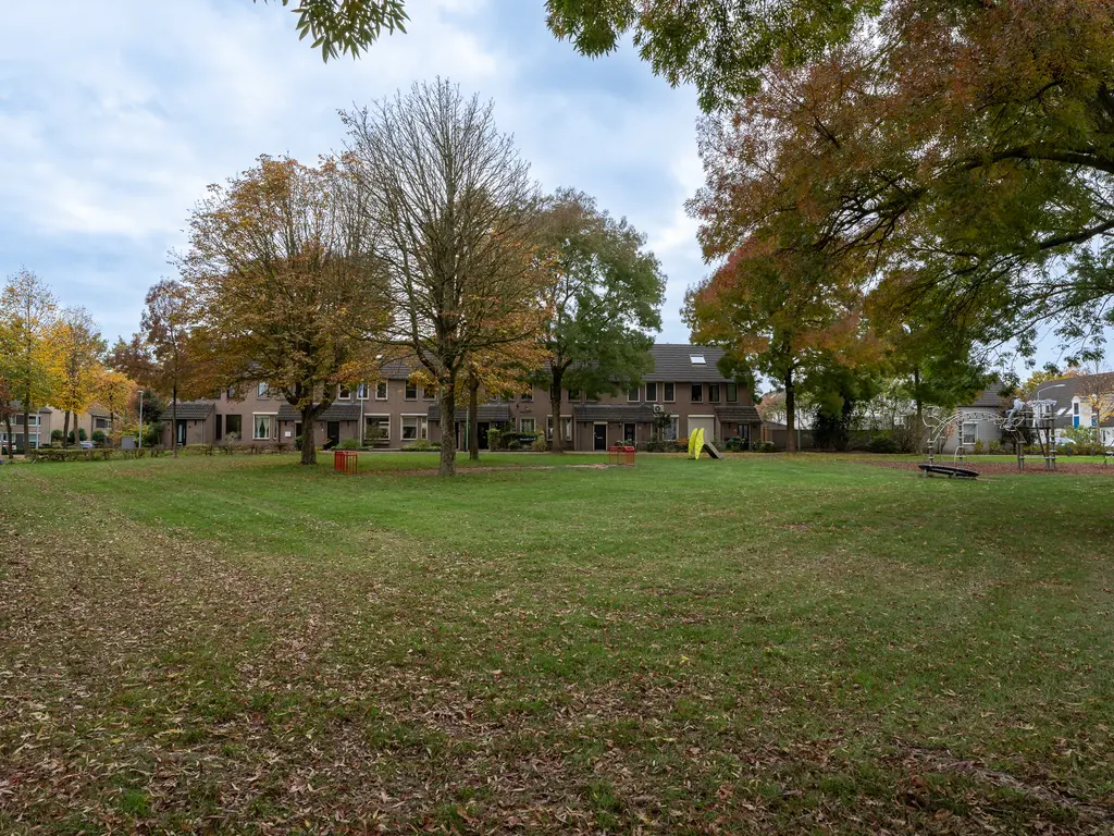 Guido Gezellelaan 157, GOIRLE