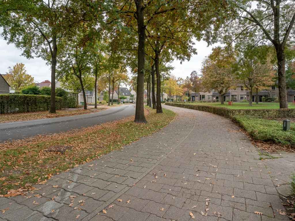 Guido Gezellelaan 157, GOIRLE