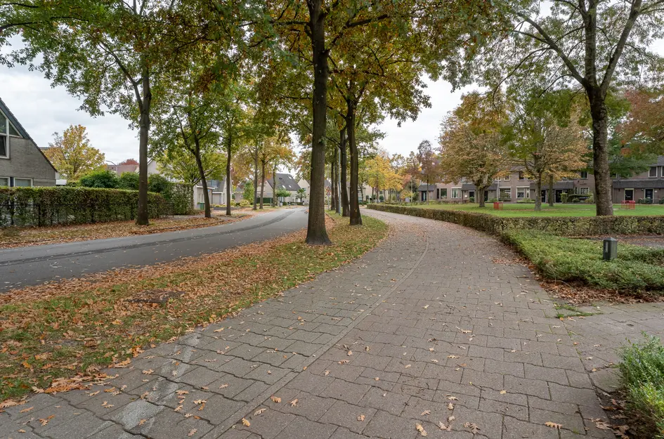 Guido Gezellelaan 157