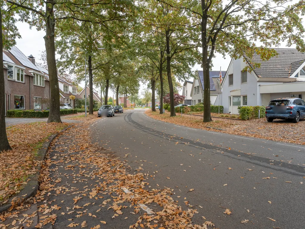 Guido Gezellelaan 157, GOIRLE