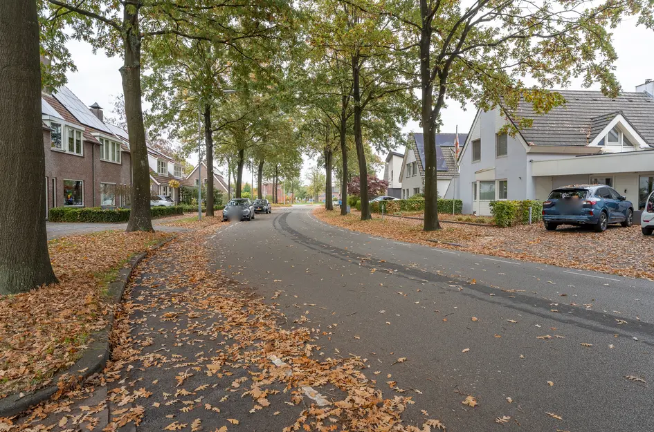 Guido Gezellelaan 157