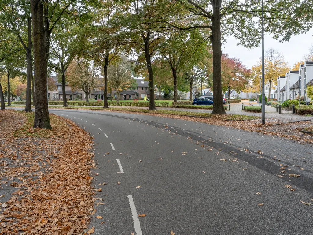 Guido Gezellelaan 157, GOIRLE