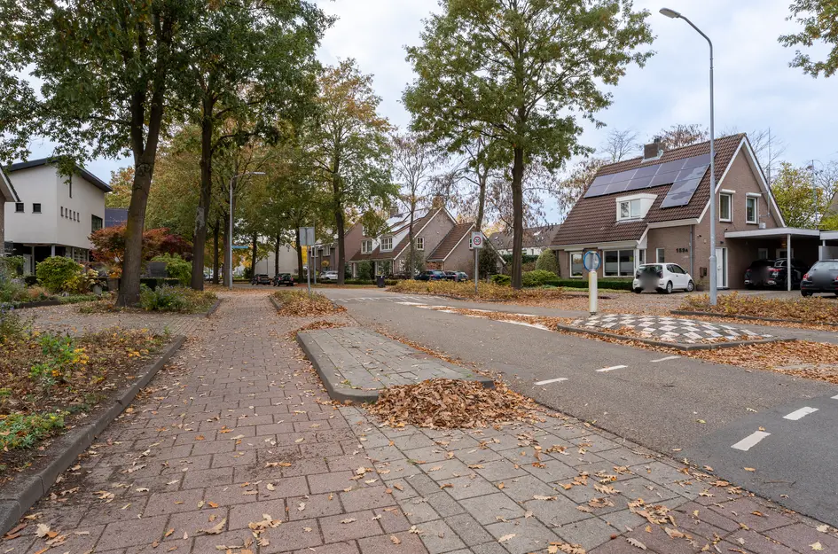 Guido Gezellelaan 157