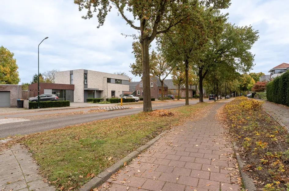 Guido Gezellelaan 157