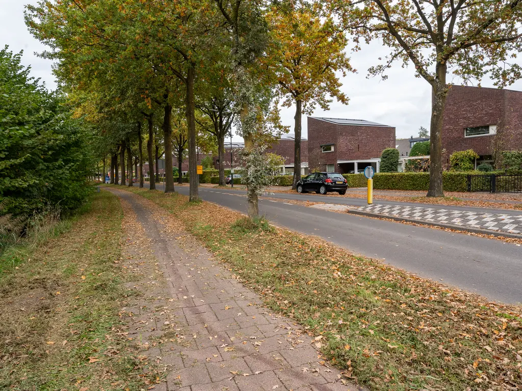 Guido Gezellelaan 157, GOIRLE