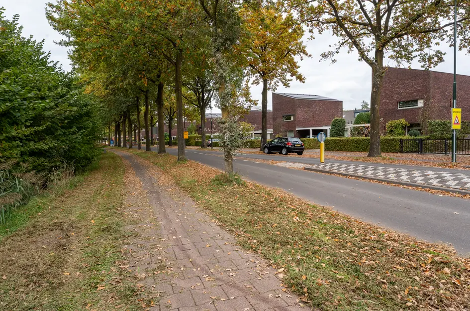 Guido Gezellelaan 157