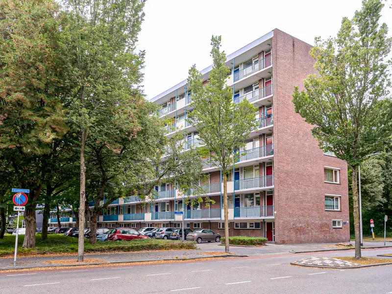 Professor Cobbenhagenlaan 232, TILBURG