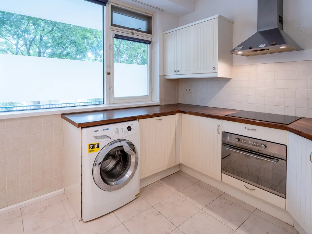 Professor Cobbenhagenlaan 232, TILBURG