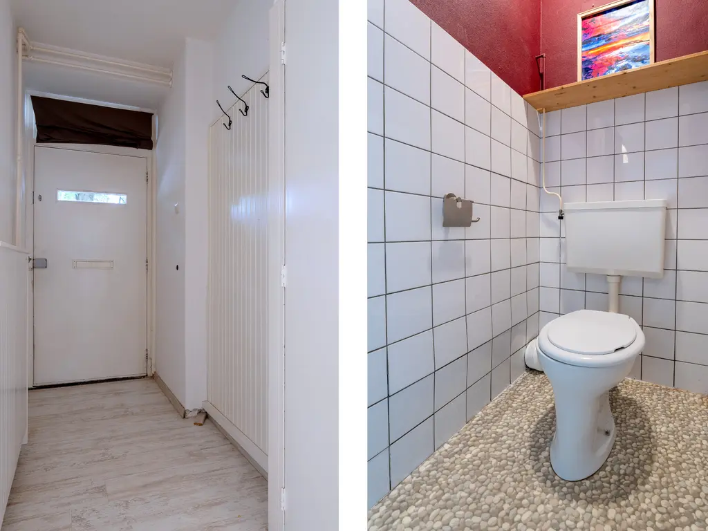 Professor Cobbenhagenlaan 232, TILBURG