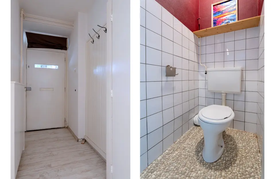 Professor Cobbenhagenlaan 232