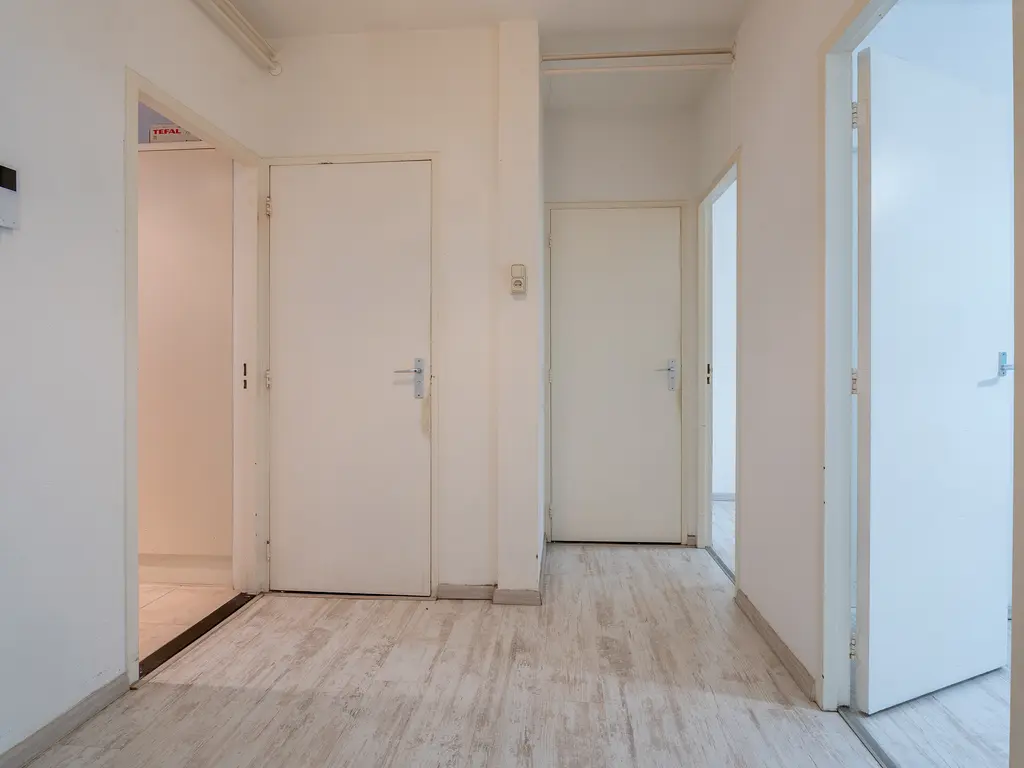 Professor Cobbenhagenlaan 232, TILBURG