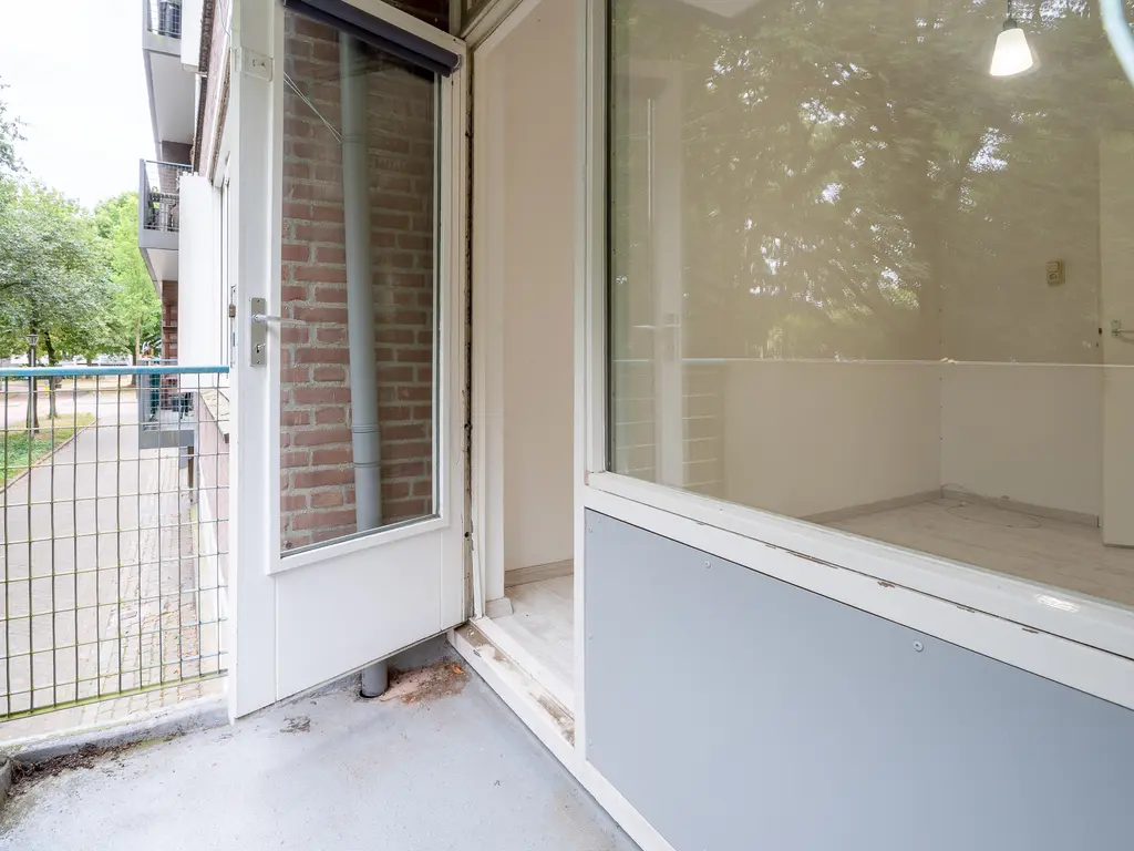 Professor Cobbenhagenlaan 232, TILBURG