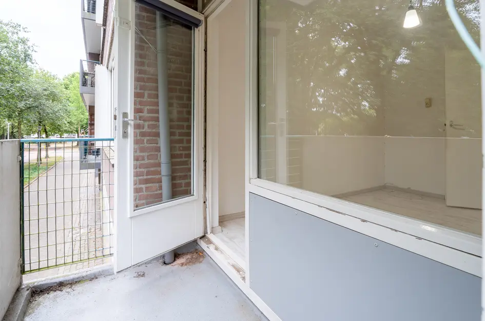 Professor Cobbenhagenlaan 232