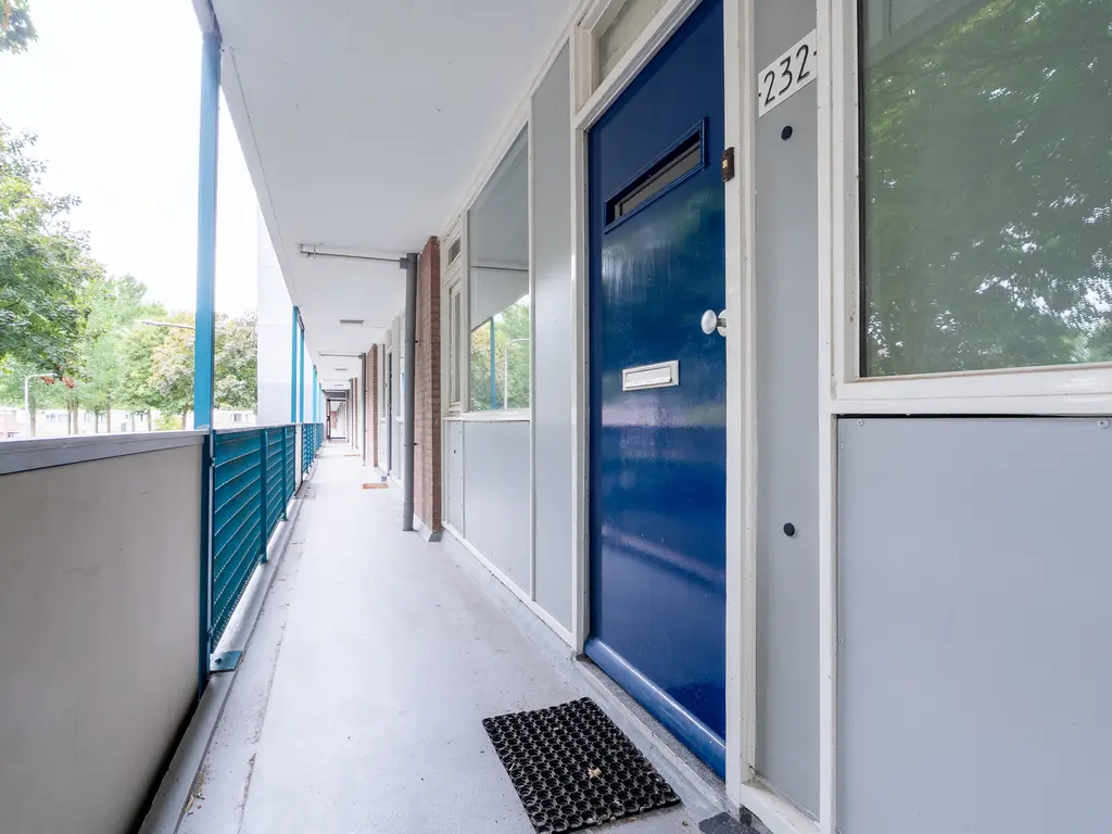 Professor Cobbenhagenlaan 232, TILBURG