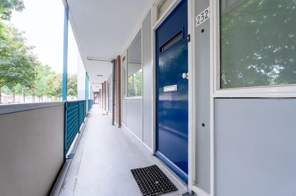 Professor Cobbenhagenlaan 232