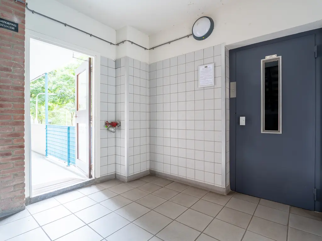 Professor Cobbenhagenlaan 232, TILBURG