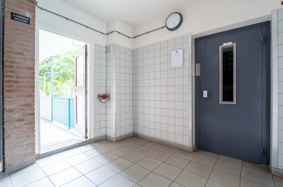 Professor Cobbenhagenlaan 232