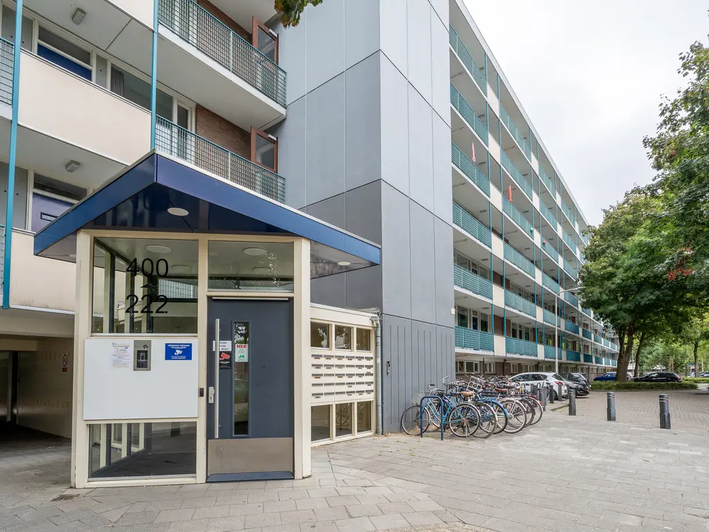 Professor Cobbenhagenlaan 232, TILBURG