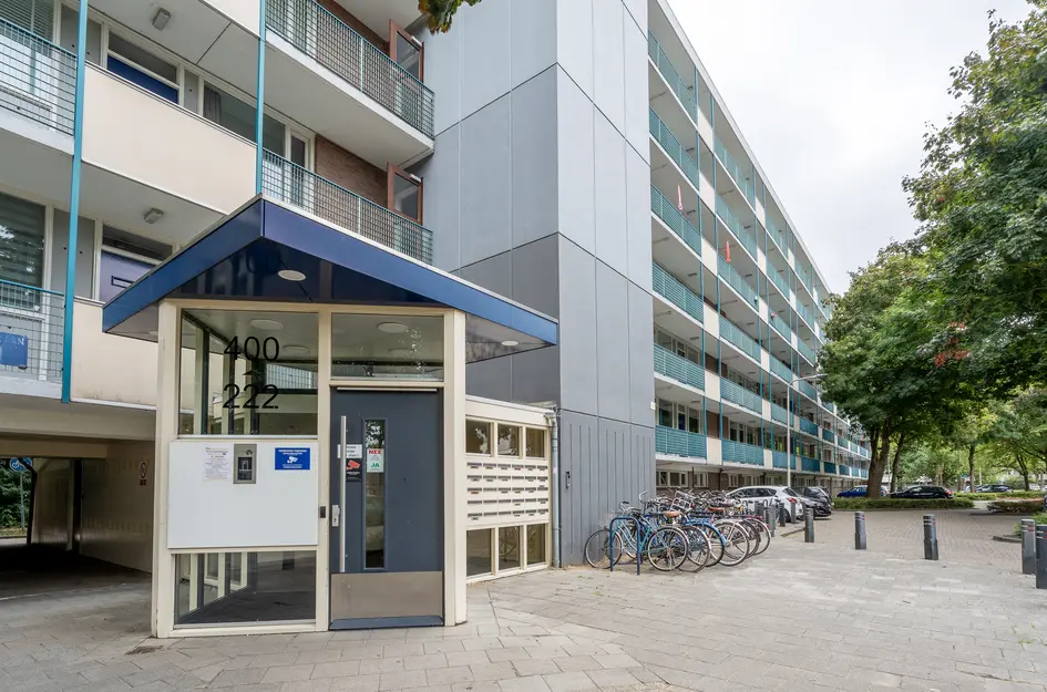 Professor Cobbenhagenlaan 232