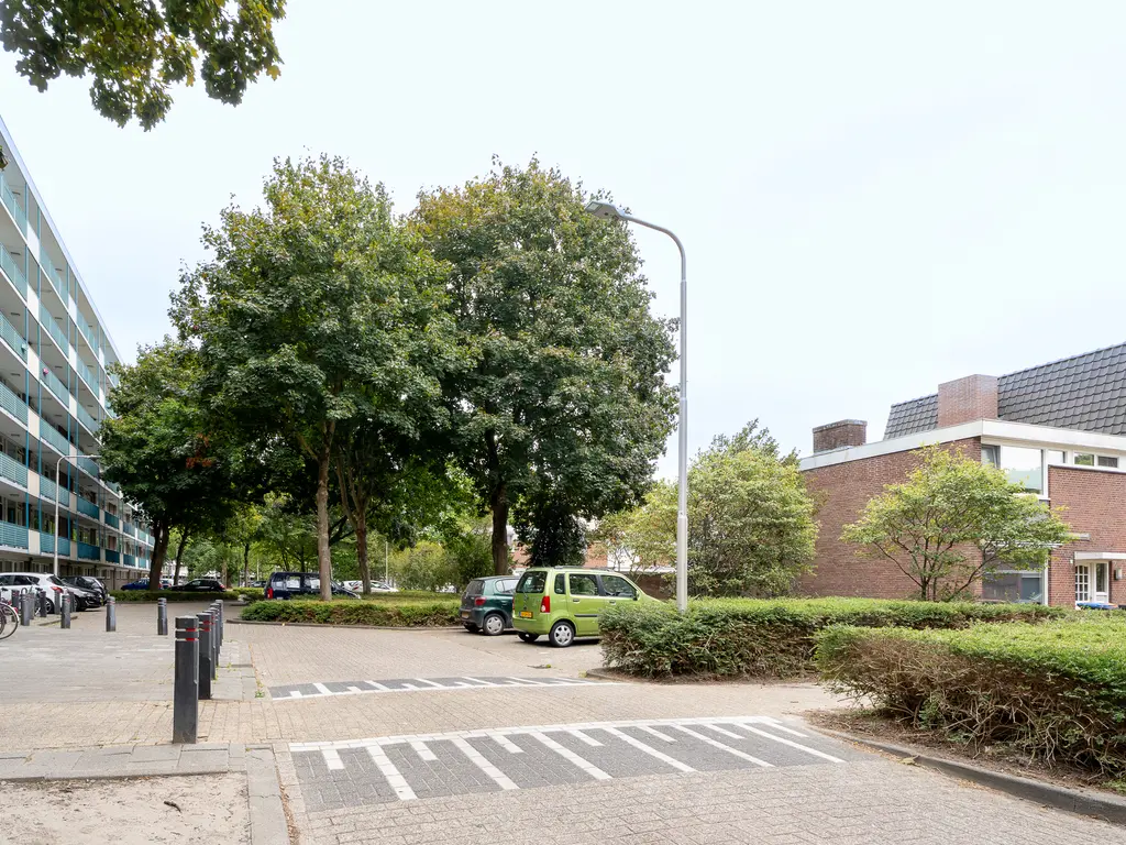 Professor Cobbenhagenlaan 232, TILBURG