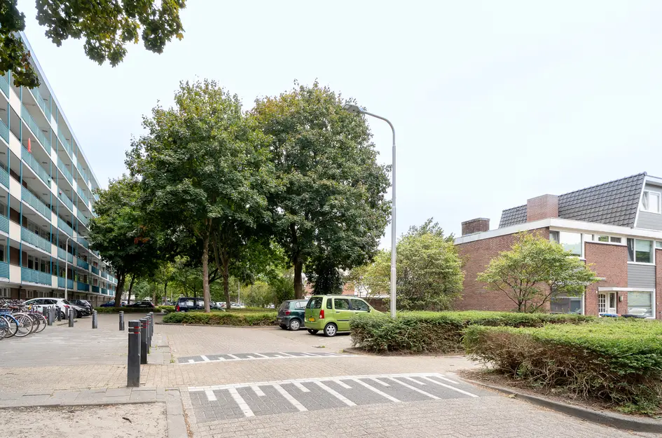 Professor Cobbenhagenlaan 232