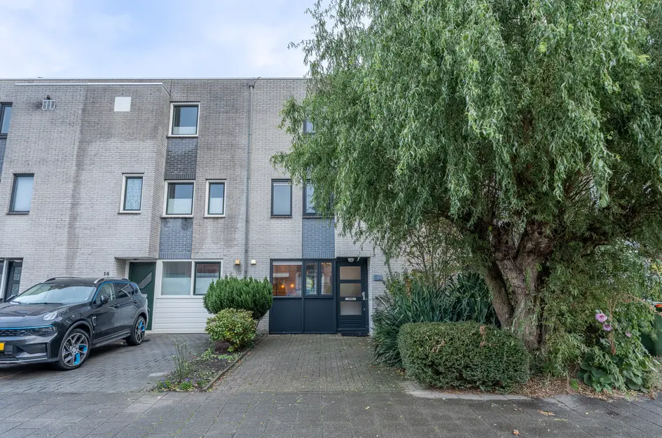 Keersbergenstraat 12