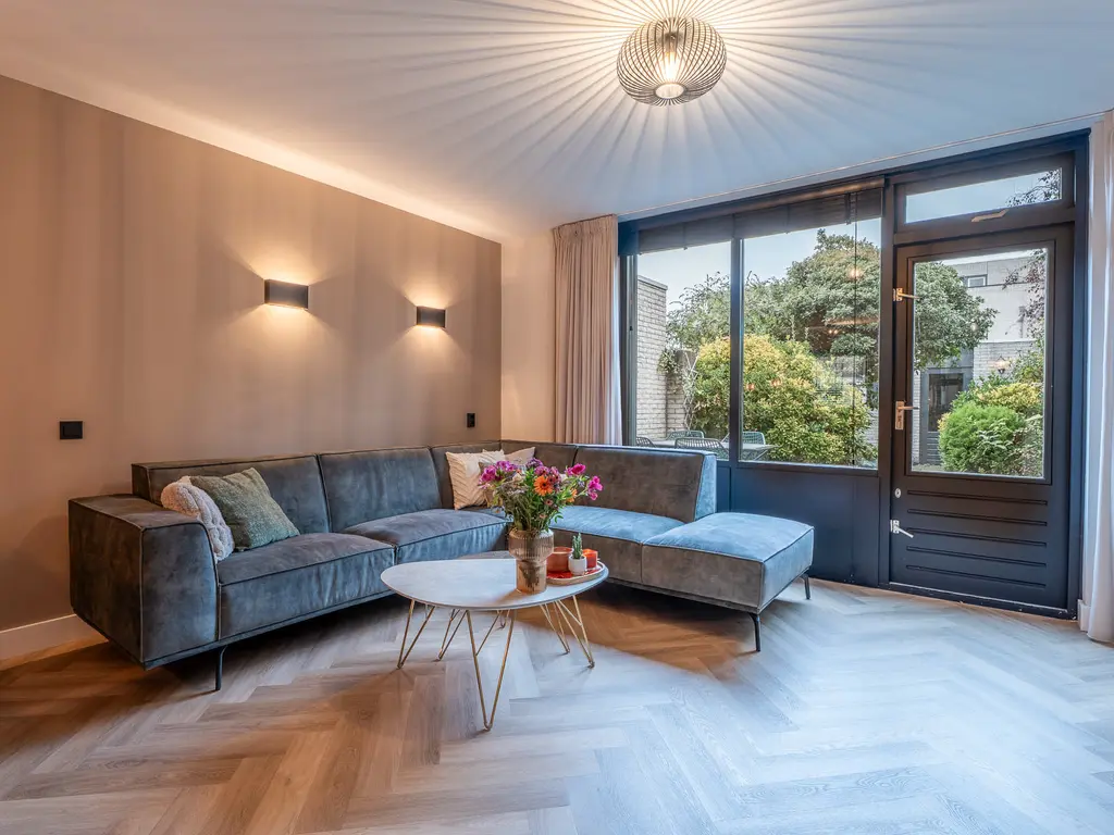 Keersbergenstraat 12, BREDA