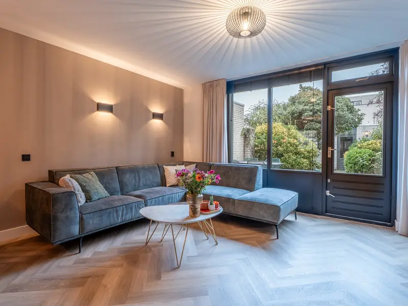 Keersbergenstraat 12, BREDA